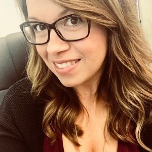 Meet your Posher, Heather